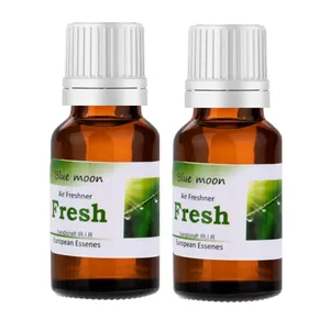 اسانس خوشبوکننده هوا مدل طراوت و تازگی حجم 17 میلی لیتر بسته 2 عددی