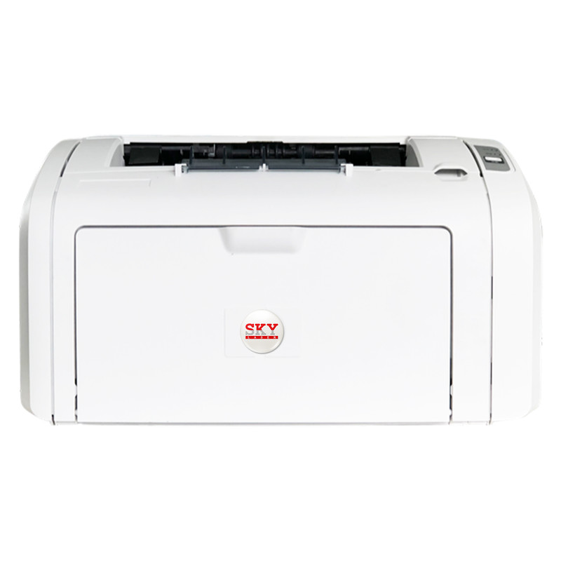 پرینتر لیزری اسکای لیزر مدل P100NW