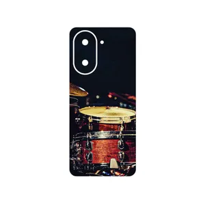 MAHOOT Drum_Kit Cover Sticker for Xiaomi Redmi A5 4G