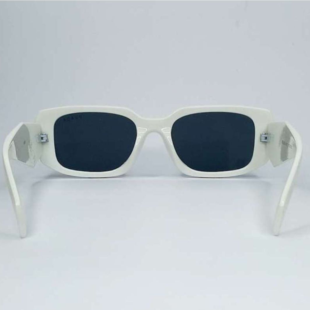 عینک آفتابی  مدل دسته سه بعدی  -  - 4
