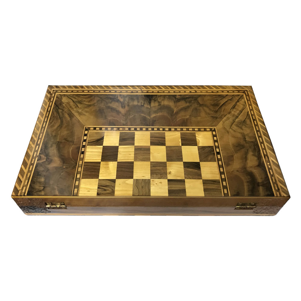 تخته شطرنج مدل monabat