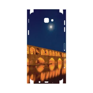 MAHOOT Si-O-Se-Pol-FullSkin Cover Sticker for Samsung Galaxy J5 Prime