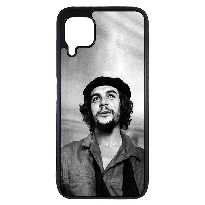 کاور طرح چگوارا مناسب برای گوشی موبایل سامسونگ galaxy a12