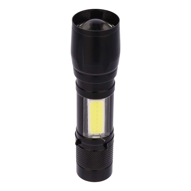 چراغ قوه دستی مدل SST-88