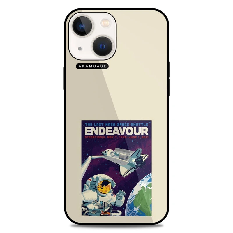 کاور آکام مدل AMC-WA13-SPACE-26 مناسب برای گوشی موبایل اپل iPhone 13