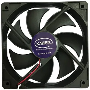 فن کیس کایزر مدل 12x12
