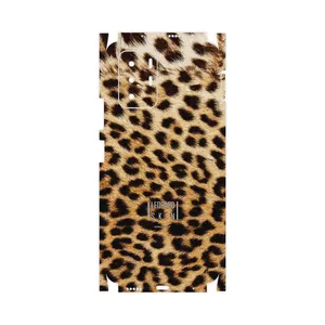 MAHOOT Leopard Skin-FullSkin Cover Sticker for Xiaomi Poco X3 GT 5G