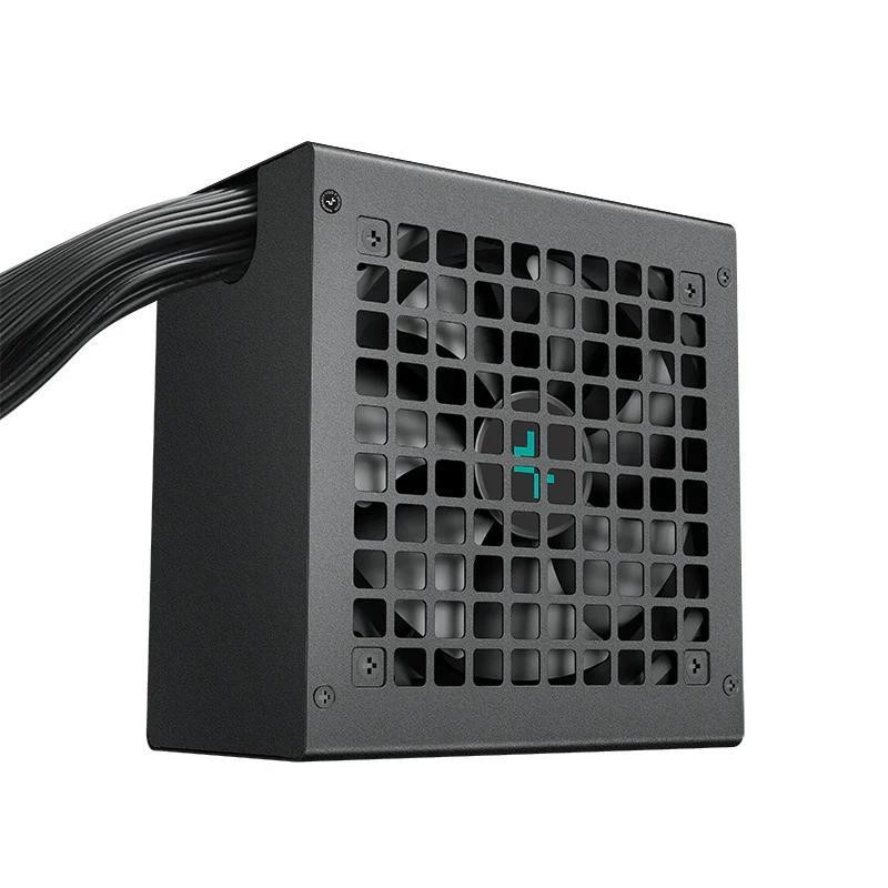 منبع تغذیه کامپیوتر دیپ کول مدل PL750D (ATX3.1)