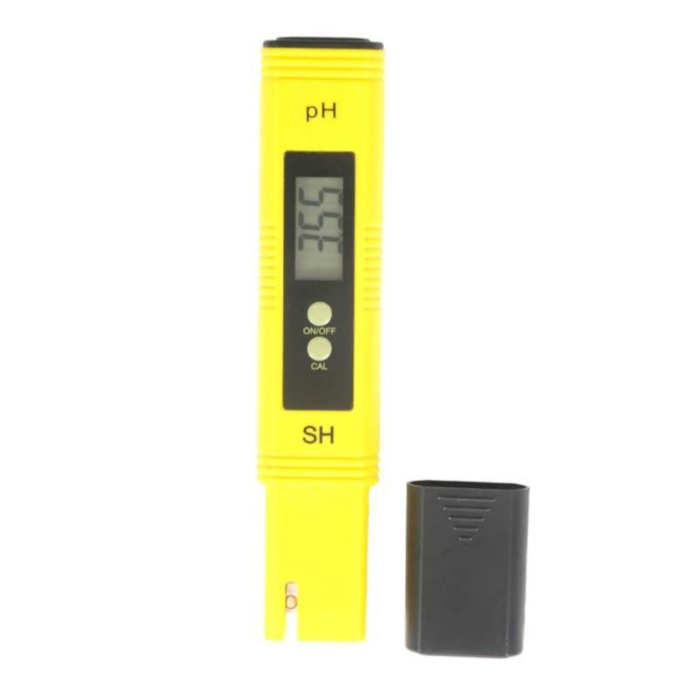 اسید سنج و سختی سنج آب مدل pH meter کد 5012