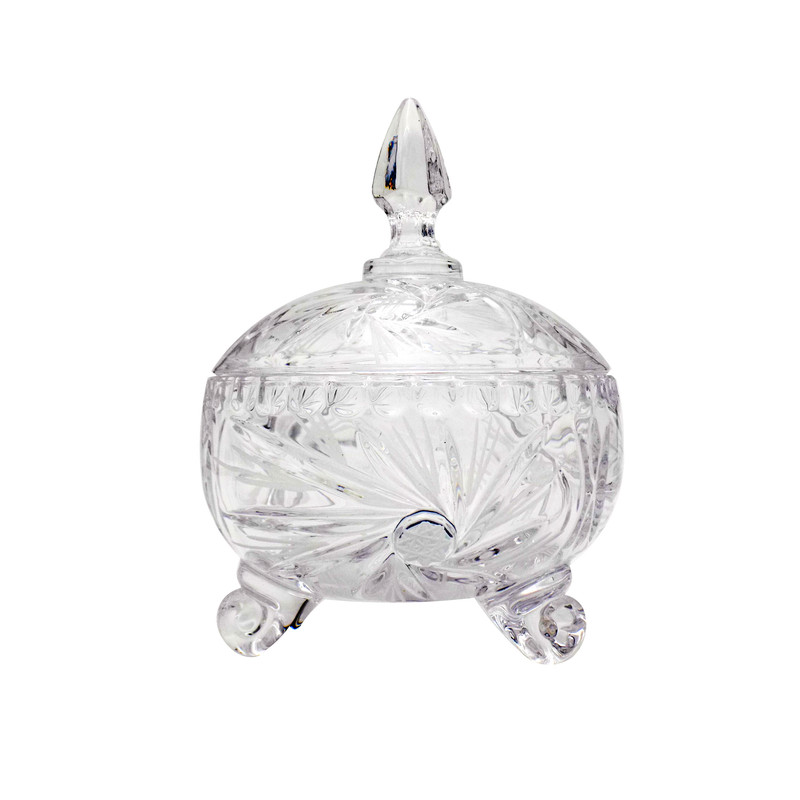 قندان پریما طرح خورشیدی مدل SGT03