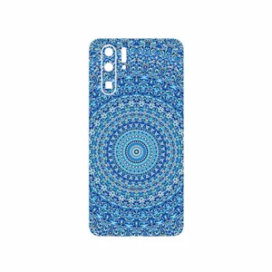 MAHOOT Mandala Design 1 Cover Sticker for Huawei P30 Pro