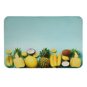    پادری طرح میوه کد 6302 سایز 50 × 70 سانتی متر