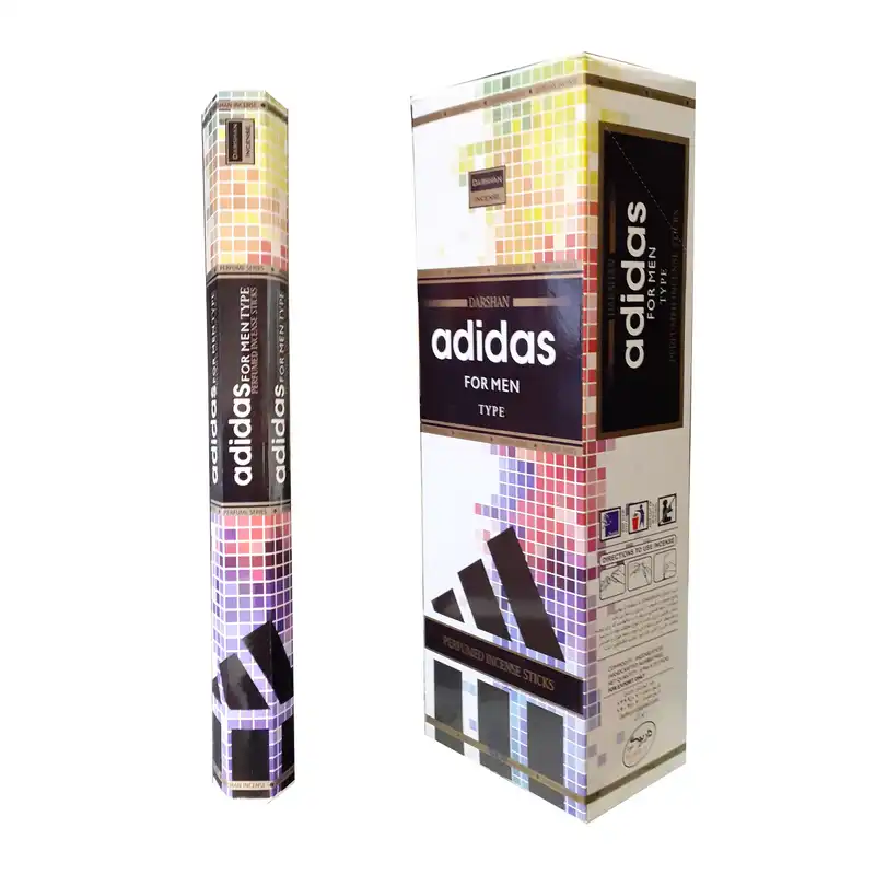 عود دارشان مدل adidas