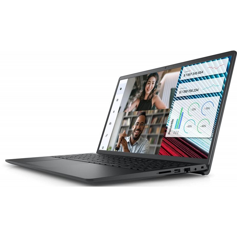 لپ تاپ 15.6 اینچی دل مدل Vostro 3520-i7 1255U 8GB 512SSD MX550