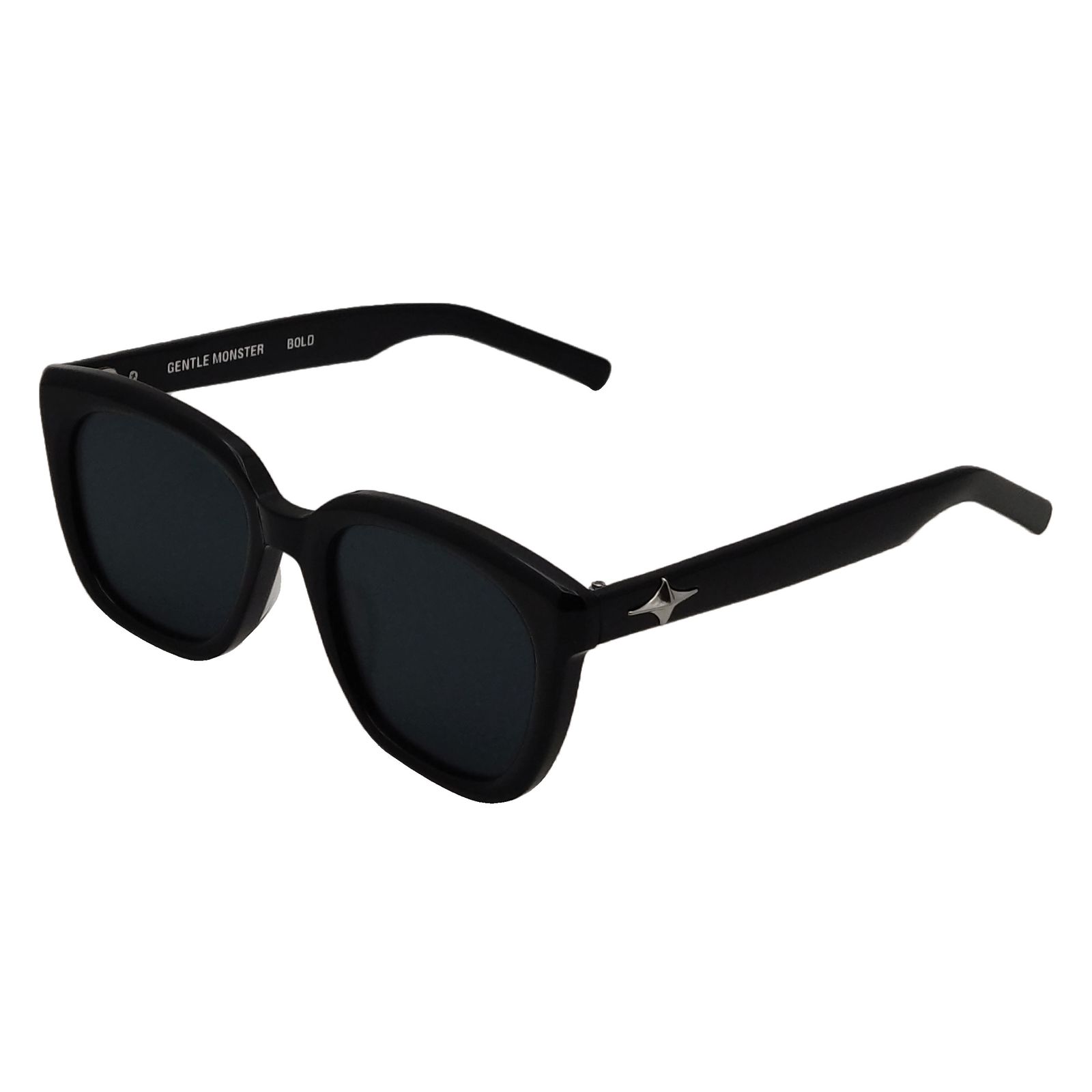 عینک آفتابی جنتل مانستر مدل BILLY BOLD COL.01 -  - 1