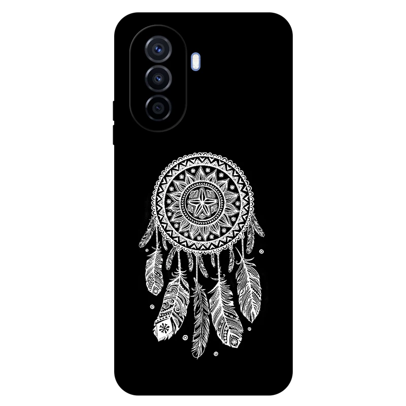 کاور مگافون کد 7196 مناسب برای گوشی موبایل هوآوی Nova Y70