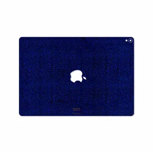MAHOOT Blue-Holographic Cover Sticker for Apple iPad Pro 10.5 2017 A1709