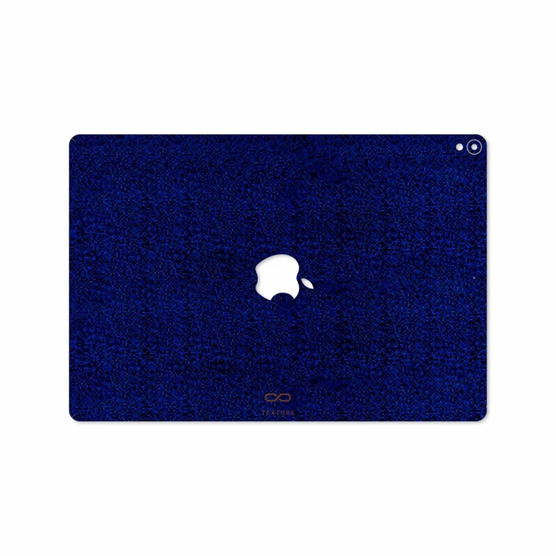 برچسب پوششی ماهوت مدل Blue-Holographic مناسب برای تبلت اپل iPad Pro 10.5 2017 A1709