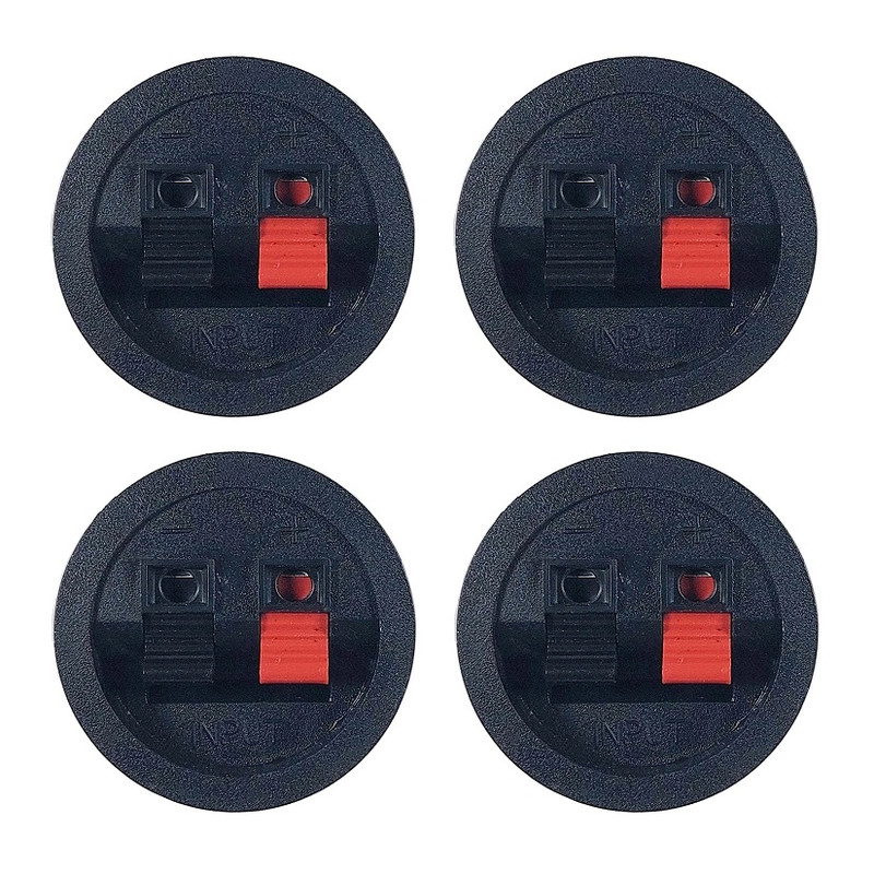 ترمینال بلندگو مدل TTS-C56 بسته 4 عددی