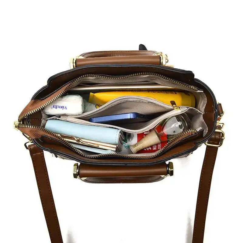 کیف مجلسی زنانه مدل fd-51