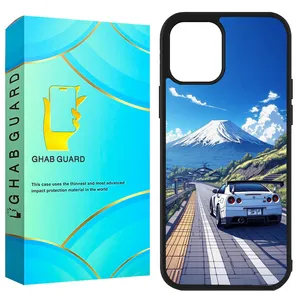 Ghab Guard GCHP11PM Cover For Apple iPhone 11 Pro Max