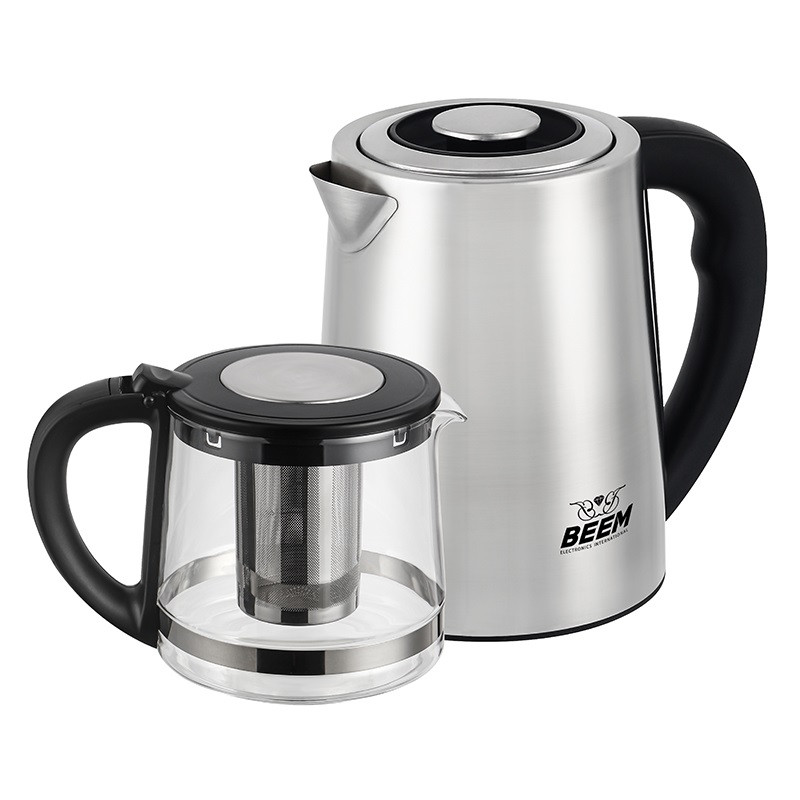 چای ساز بیم مدل TM2814