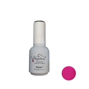 لاک ژل ناخن اسکای وی شماره 025