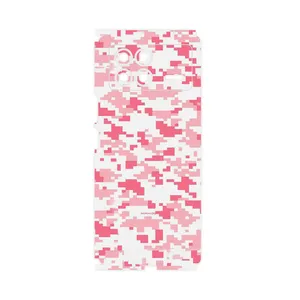 MAHOOT Army_Pink_Pixel-FullSkin Cover Sticker for Xiaomi Mix Fold 3
