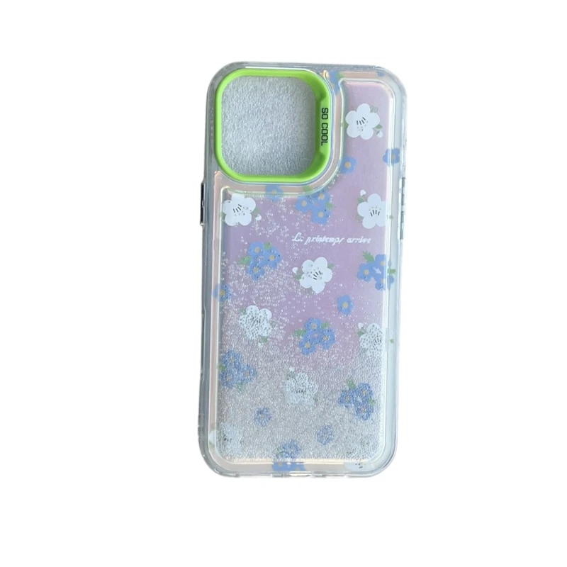 کاور  طرح  شنی کد 7979 مناسب برای گوشی موبایل اپل 16 promax