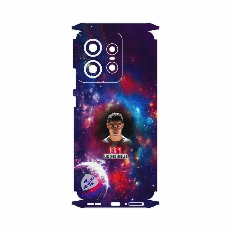 برچسب پوششی ماهوت مدل Cristiano Ronaldo 1-FullSkin مناسب برای گوشی موبایل موتورولا Edge 50 Pro