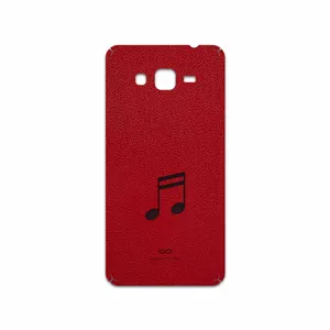 MAHOOT RL-CHG2 Cover Sticker for Samsung Galaxy Grand Prime