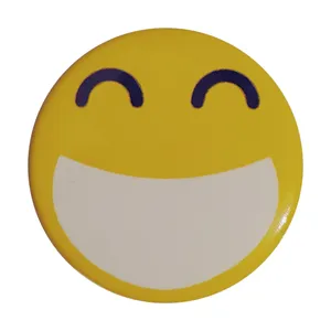 پیکسل طرح ایموجی مدل خندان کد A032