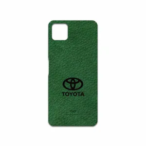 MAHOOT GL-TYT Cover Sticker for Huawei Nova Y60