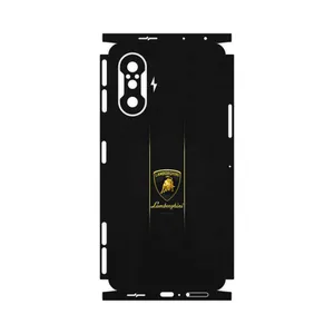 MAHOOT Lamborghini-FullSkin Cover Sticker for Xiaomi Redmi K40 Gaming