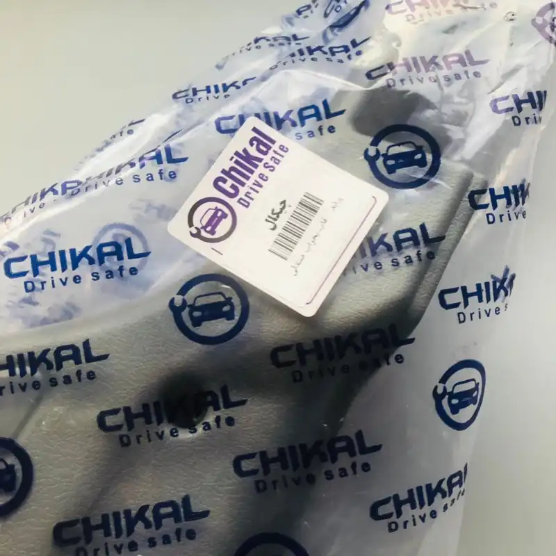 قاب کنار صندلی سمت چپ چیکال مدل CH 0308 مناسب برای پراید صبا