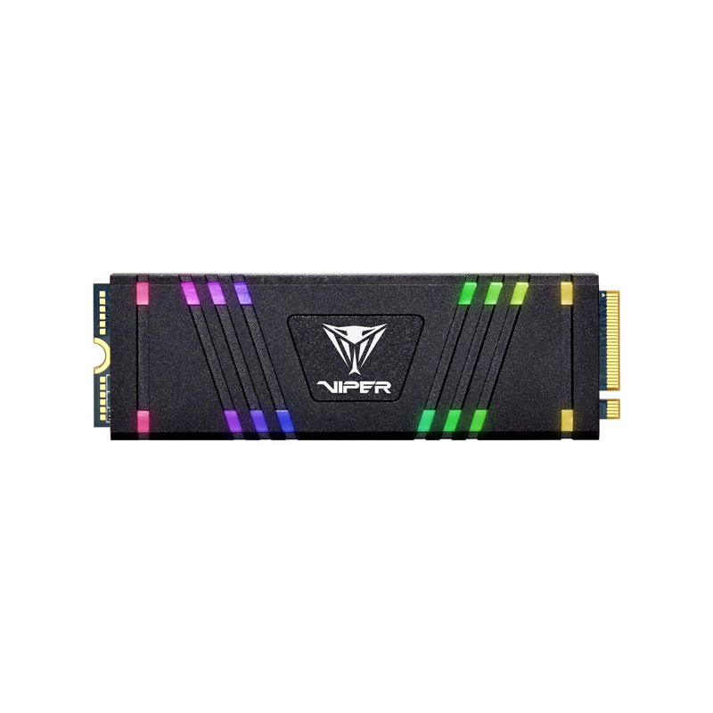 اس اس دی اینترنال وایپر مدل VPR100 ظرفیت 512 گیگابایت