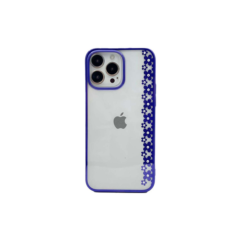 کاور دیویا مدل Flower مناسب برای گوشی موبایل اپل iphone 14 pro max