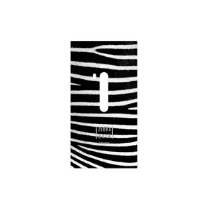 MAHOOT Zebra Skin Cover Sticker for Nokia Lumia 920