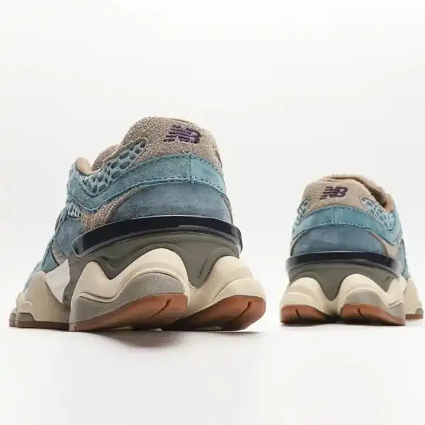 کفش پیاده روی مدل 9060