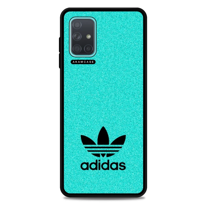 کاور آکام مدل AMC-WSGA71-ADIDAS-30 مناسب برای گوشی موبایل سامسونگ Galaxy A71