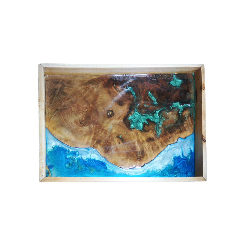 سینی مدل ساحل 1