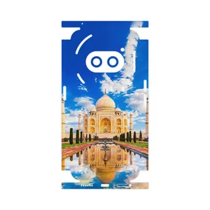 MAHOOT The Taj Mahal-FullSkin Cover Sticker for Nothing Phone 2a