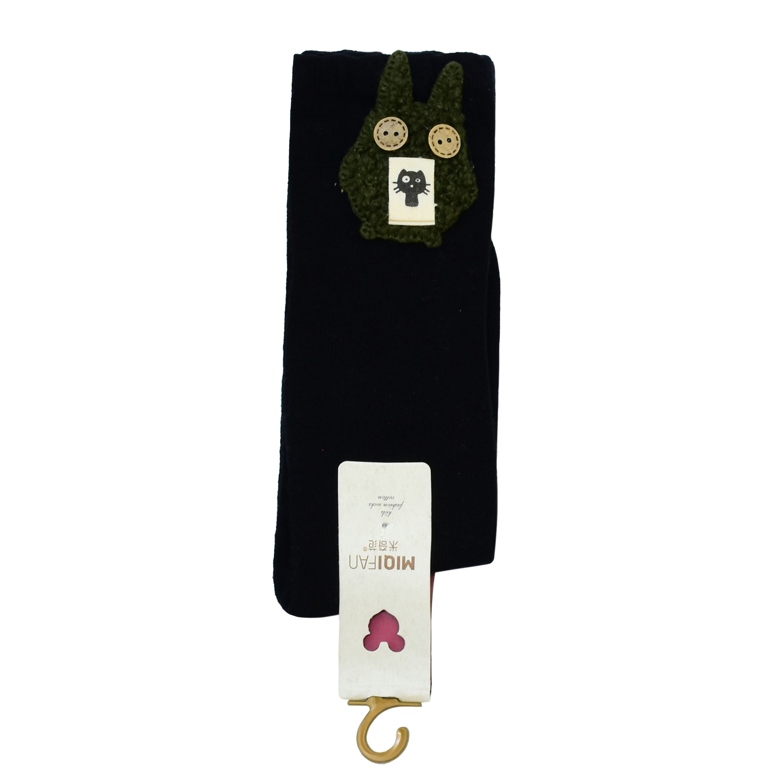 جوراب دخترانه مدل sock 02