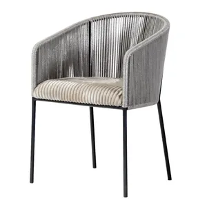 صندلی ناهارخوری مدل صدف