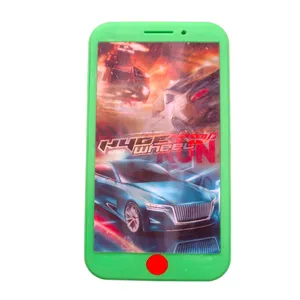 اسباب بازی موبایل مدل huge wheels کد 1000