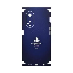 MAHOOT PS-FullSkin Cover Sticker for Oppo A98