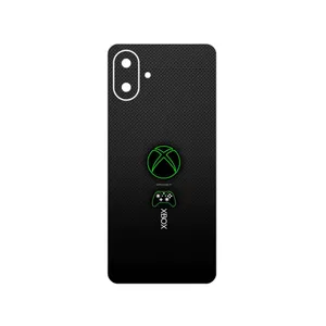 MAHOOT XBOX Cover Sticker for Samsung Galaxy A07