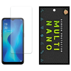 Multi Nano X-S1N Screen Protector For Oppo A1k