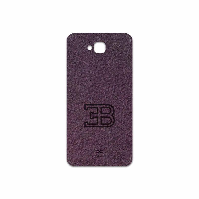 برچسب پوششی ماهوت مدل PL-BGGT مناسب برای گوشی موبایل هوآوی Y6 Pro