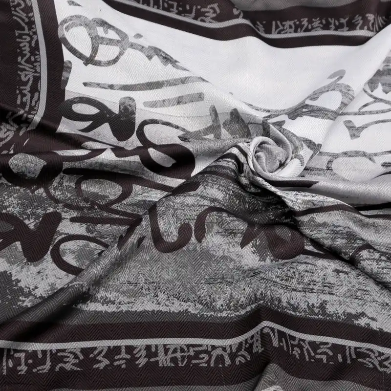 روسری زنانه مدل EDIIN 90